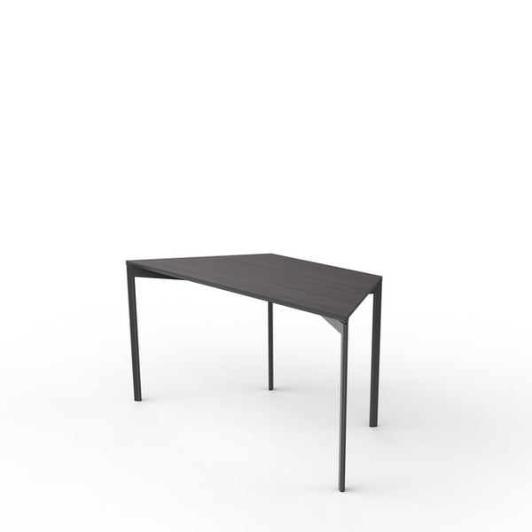 Erable Trapezoid Table
