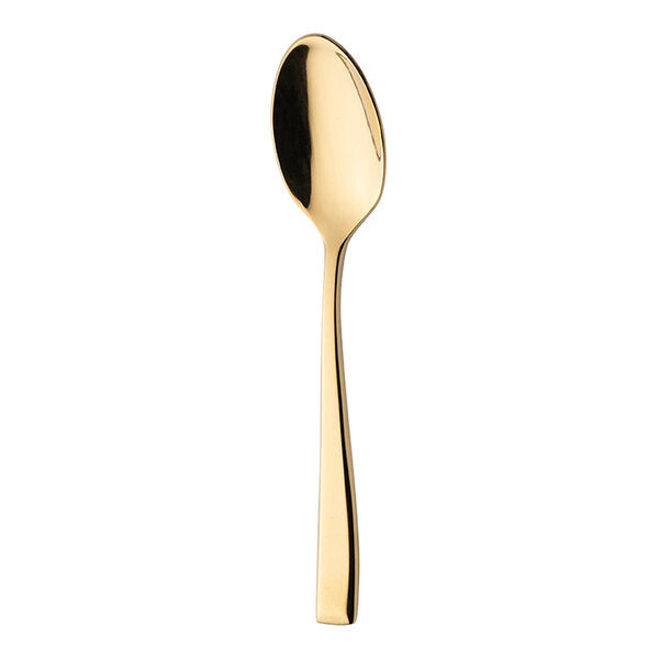 Demitasse Spoon Pvd Gold