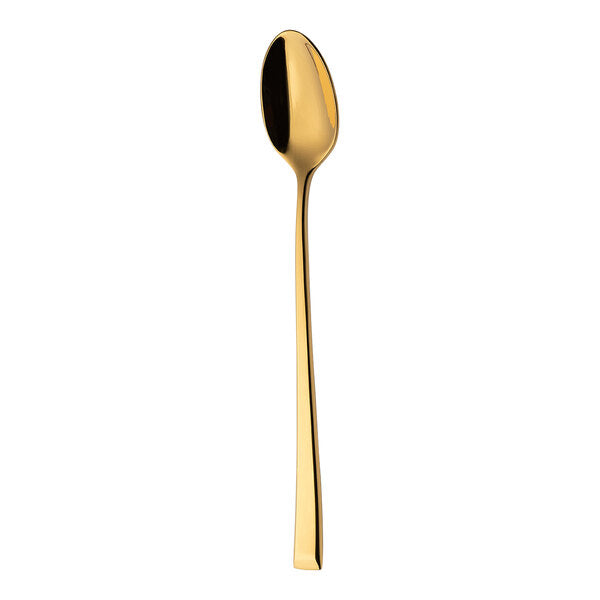 Longdrink Spoon Pvd Gold