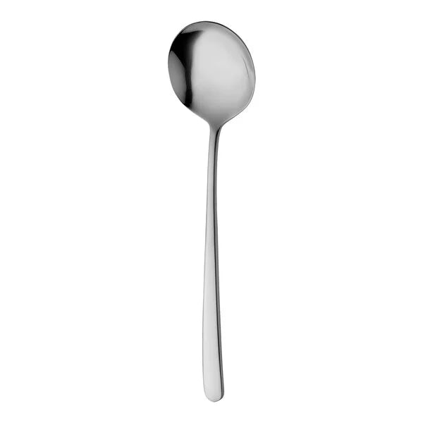 IBIZA ENGLISH SOUP SPOON