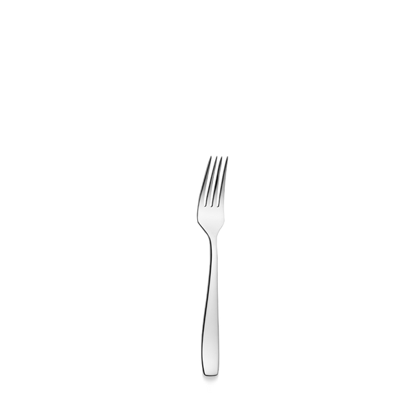 Cooper Cutlery  Cake Fork 2.5Mm Box 12