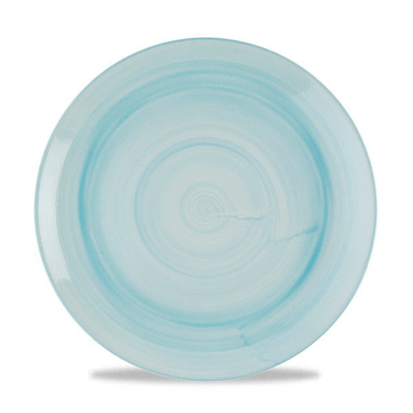STONECAST CANVAS BREEZE EVOLVE COUPE PLATE 10.25" BOX 12