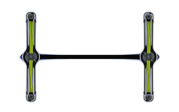 AUTO-ADJUST ST22 EP (Extra Protection) Table Base