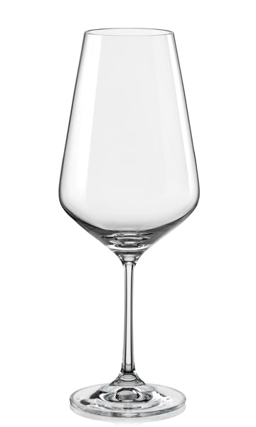 DEMURE RED WINE, 18.5 OZ