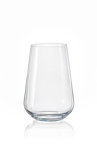 DEMURE JUICE TUMBLER 12.8 OZ