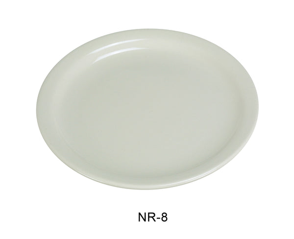 Yanco Normandy Chinaware 9" PLATE