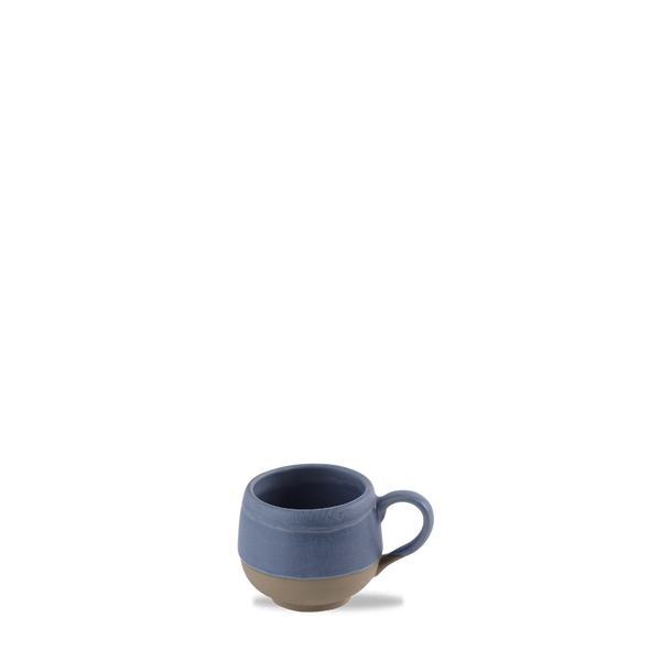Emerge Oslo Blue  Cup 8Oz Box 12