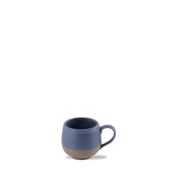 Emerge Oslo Blue  Mug 12Oz Box 12