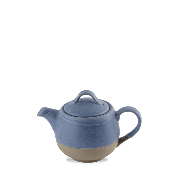 Emerge Oslo Blue  Teapot 15Oz Box 4