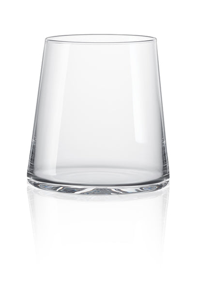 ENERGY STEMLESS, 3.5"D, 3.8"H, 10.1 OZ