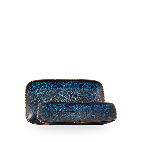 Inked Fresco NATURAL DEEP TRAY