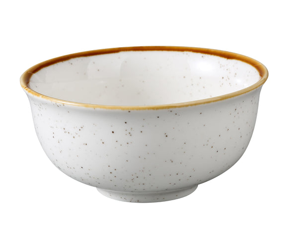 Yanco Glory Chinaware 5" X 2 3/8" BOWL 12.5 OZ