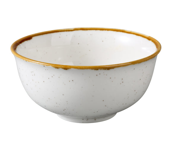 Yanco Glory Chinaware 6" X 2 7/8" BOWL 20 OZ