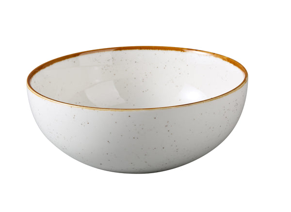 Yanco Glory Chinaware 8 1/8" X 3 1/8" RAMEN BOWL 52 OZ