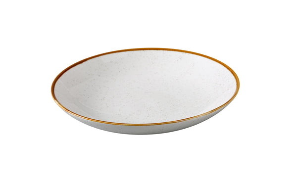 Yanco Glory Chinaware 9" X1 3/8 " SALAD BOWL 25 OZ