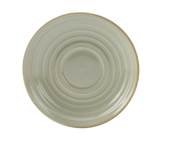 Yanco Golden Coast Chinaware 5 7/8" SAUCER