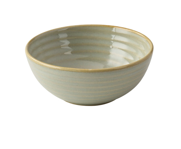 Yanco Golden Coast Chinaware 4 1/4" X 1 3/4" SMALL BOWL 7 OZ