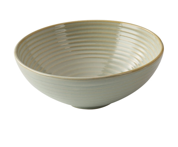 Yanco Golden Coast Chinaware 7 1/4" X 2 3/4" CEREAL BOWL 28 OZ