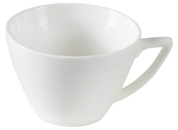 Yanco Shanghai Chinaware 3 7/8" X 2 3/4" COFFEE CUP 7 OZ