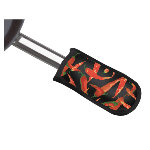 Chef Revival® Handle Holder, 6", protects up to 350°F, chili peppers (must be purchased in case quantities)