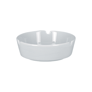 ASHTRAY, 4.6"D, POLARIS