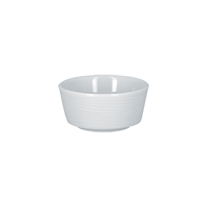 BUTTER RAMEKIN, 2.8"D, 1.35"H, POLARIS