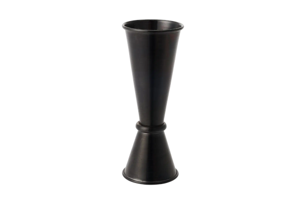 Jigger Black Matte