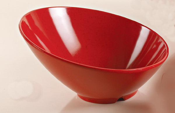 Yanco Mexico Melamine 8" SHEER BOWL 16 OZ