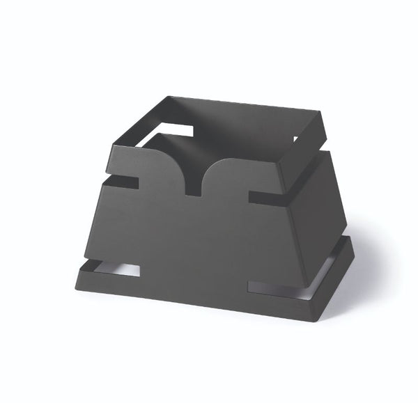 Skycap® Pyramid Large Black Matte Base, 1 EA