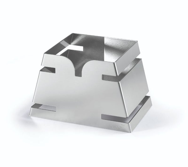 Skycap® Pyramid Steel Stainless Small Base, 1 EA