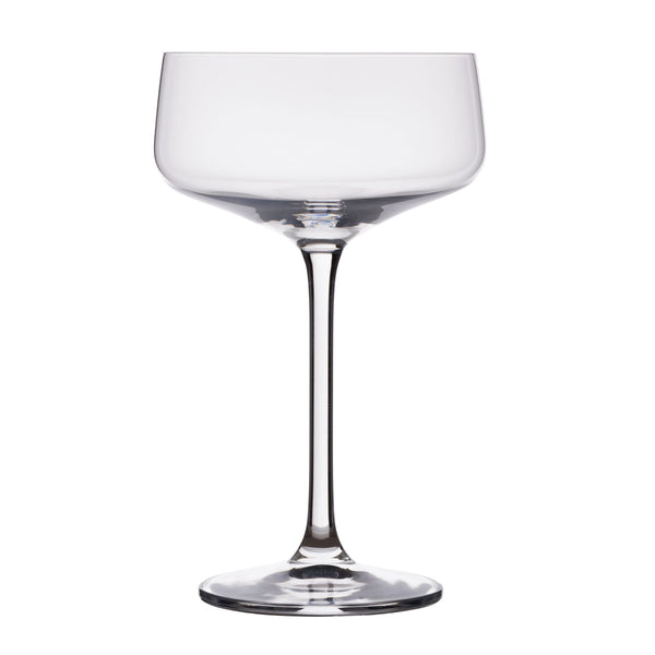 LUCENT MARTINI COUPE 13 1/2 OZ