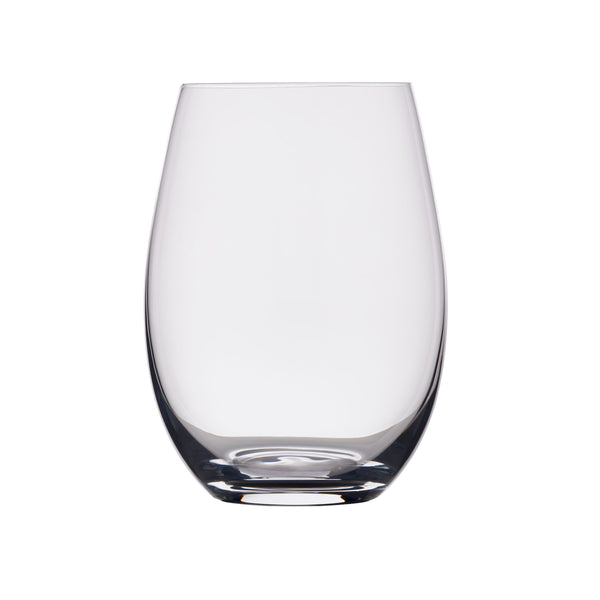 LUCENT STEMLESS WINE 19 7/9 OZ