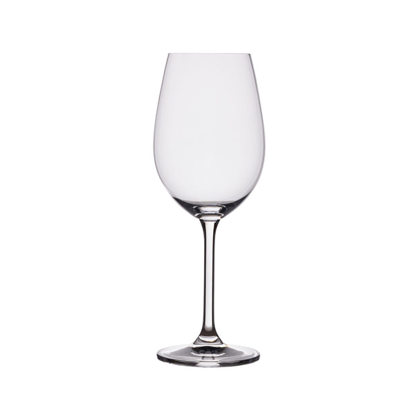 LUCENT WHITE WINE 11 5/6 OZ