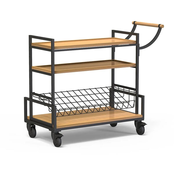 Modulite® Serving Cart