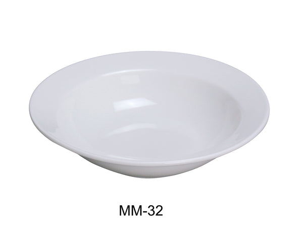 Yanco Miami Chinaware 4 3/4" FRUIT 3.5 OZ