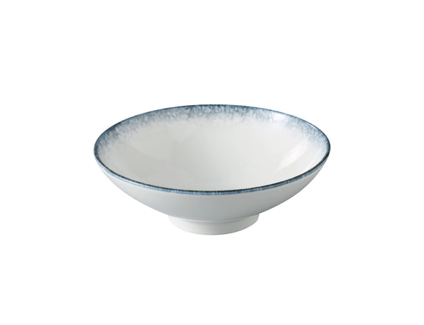 Yanco Mars Chinaware 7 5/8" X2 5/8" BOWL 23.5 OZ