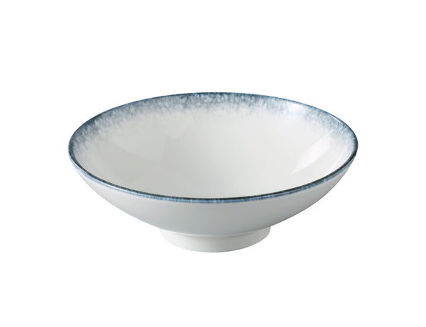 Yanco Mars Chinaware 8 3/4" X 3" BOWL 38 OZ