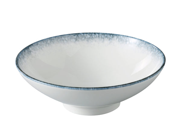 Yanco Mars Chinaware 9 3/4" X 3 1/8" BOWL 50 OZ