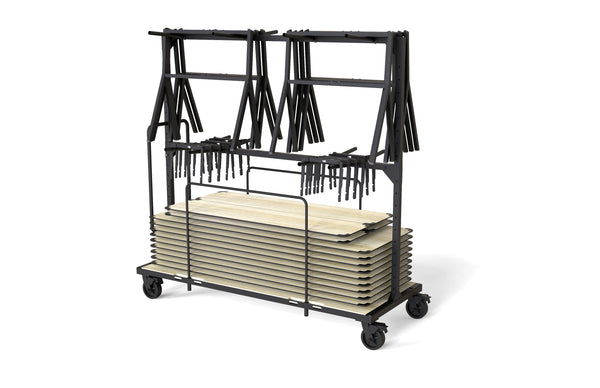 Modulite™ Storage Cart