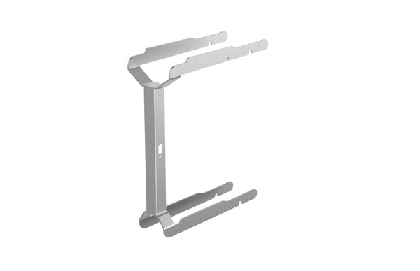 Modulite™ Stainless Steel Shelf Surface Bracket