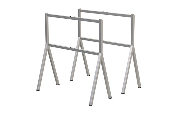 Modulite™ Stainless Steel Legs Set of 2