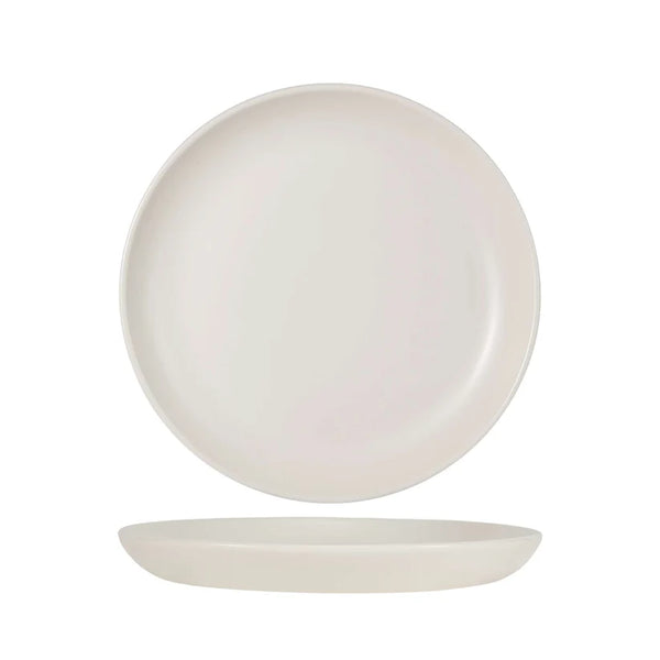 Malibu - Coupe Plate