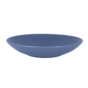 DEEP COUPE PLATE, 11.8"D, 64.25 OZ, ORCHID LAVENDER