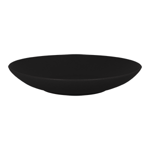 DEEP COUPE PLATE, 9.05"D, 1.55"H, 23.35 OZ, VOLCANO