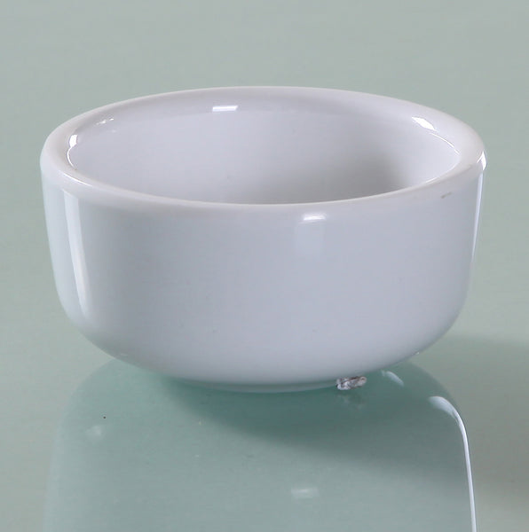 Yanco Venice Melamine 2 1/2" SAUCE DISH 2 OZ