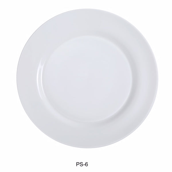 Yanco Piscataway Chinaware 6 1/4" PLATE