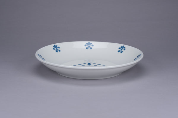 Provence DEEP COUPE PLATE/PASTA BOWL