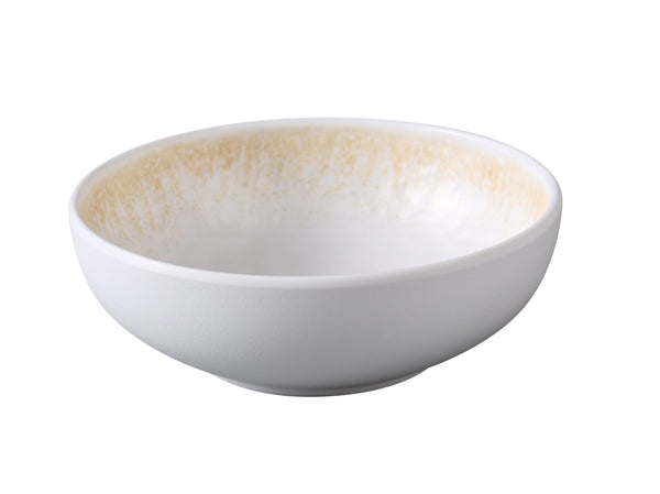 Yanco Optimum Melamine 4 5/8" X 1 5/8" RICE BOWL 7OZ