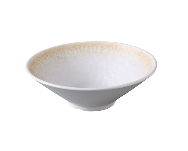 Yanco Optimum Melamine 7 3/4" X 2 1/2" BOWL 32 OZ