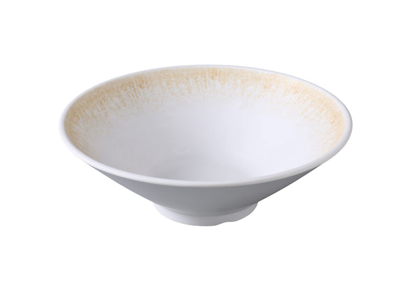 Yanco Optimum Melamine 9 1/4" X 3 1/8" BOWL 42 OZ